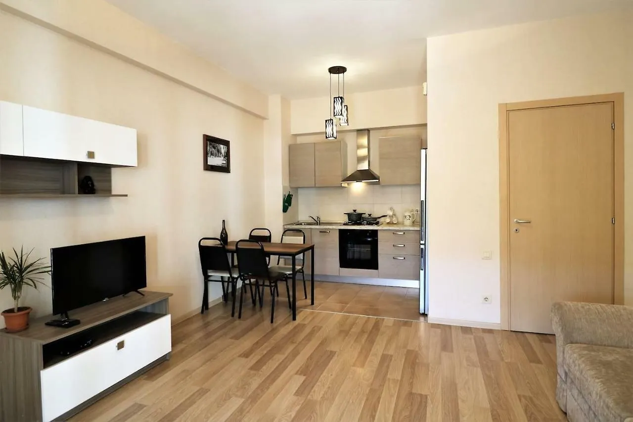 M2 Hippodrome Apartment Tbilisi
