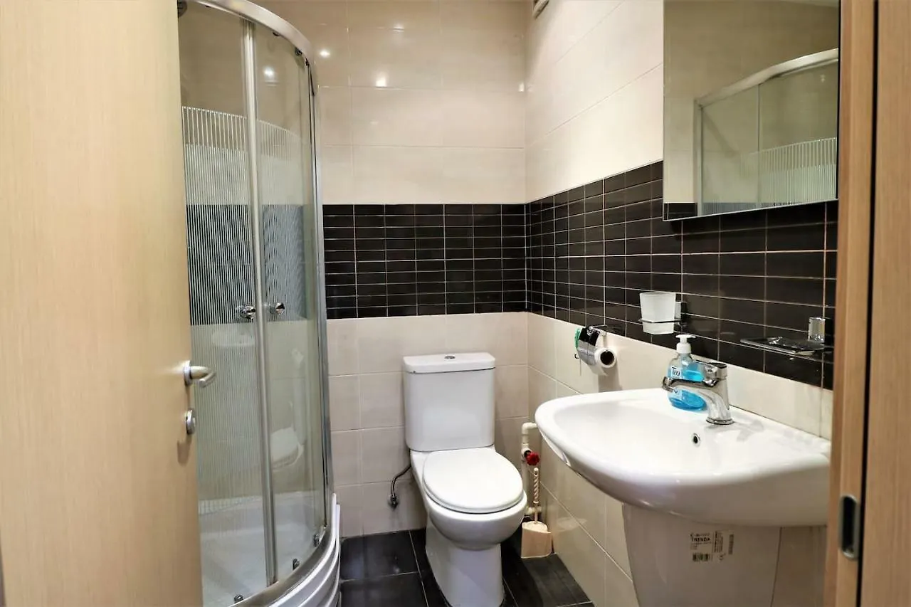 M2 Hippodrome Apartment Tbilisi
