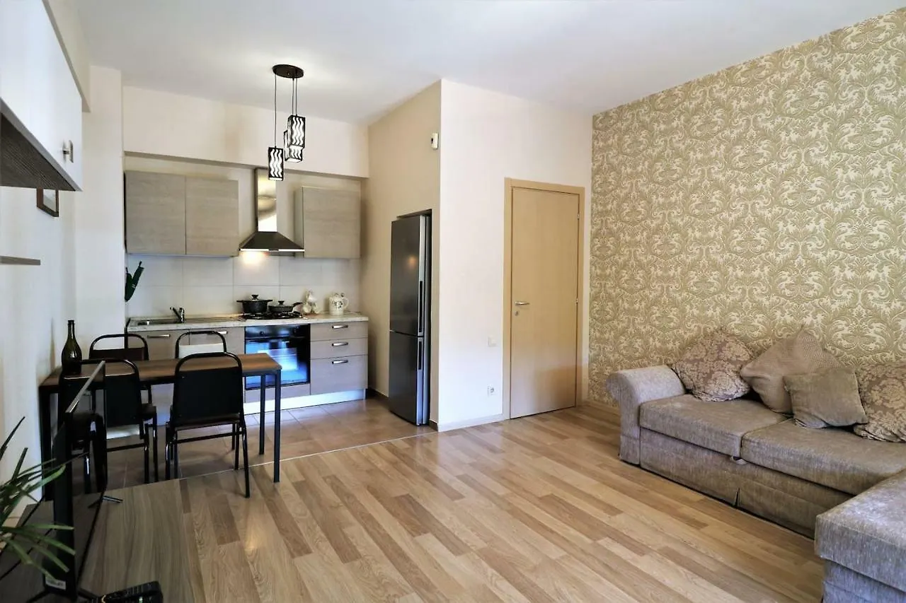 M2 Hippodrome Apartment Tbilisi 0*,