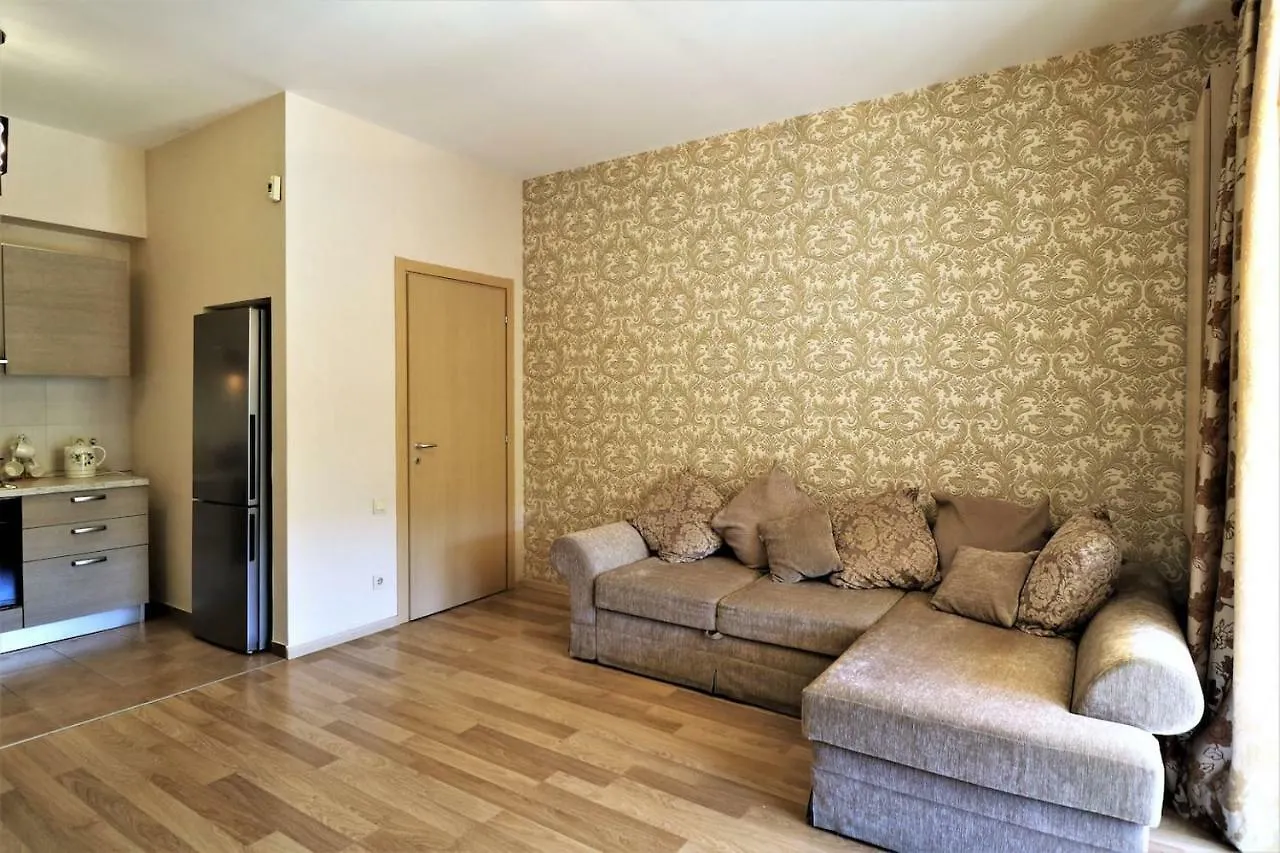 M2 Hippodrome Apartment Tbilisi