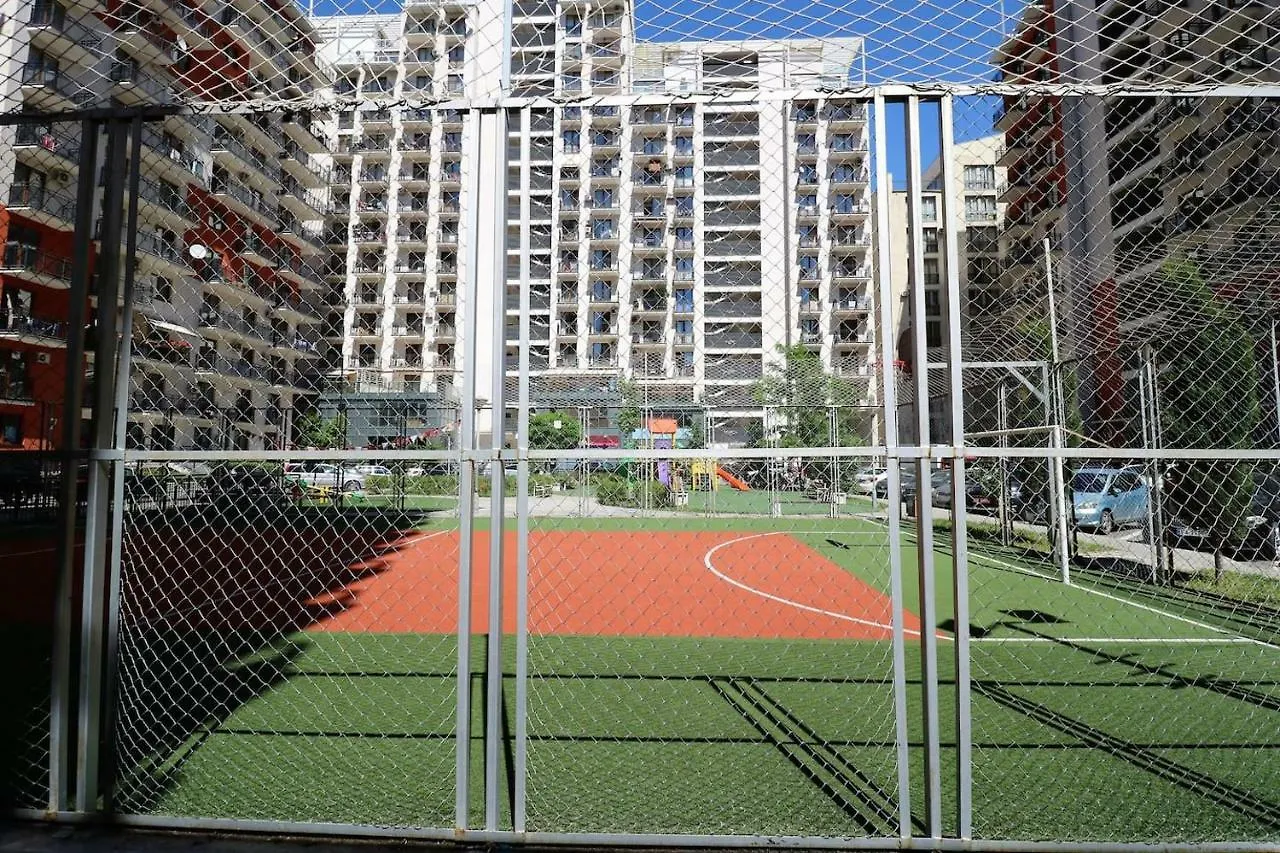 M2 Hippodrome Apartment Tbilisi