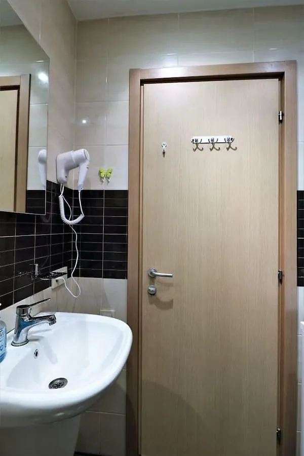 M2 Hippodrome Apartment Tbilisi 0*,  Georgia