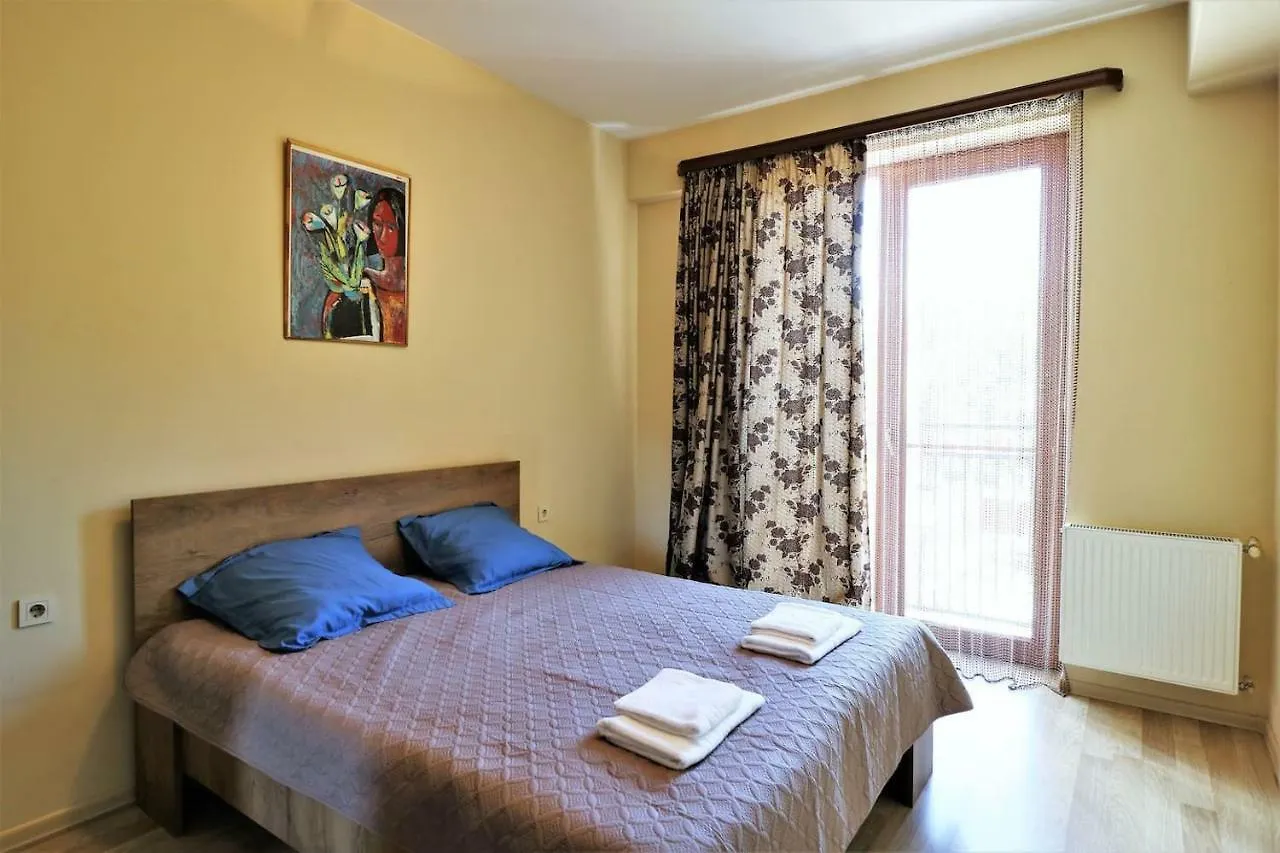 M2 Hippodrome Apartment Tbilisi