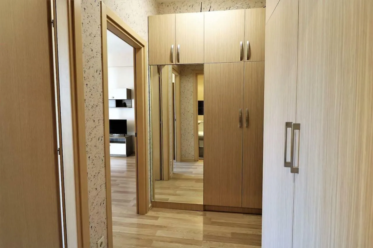 M2 Hippodrome Apartment Tbilisi