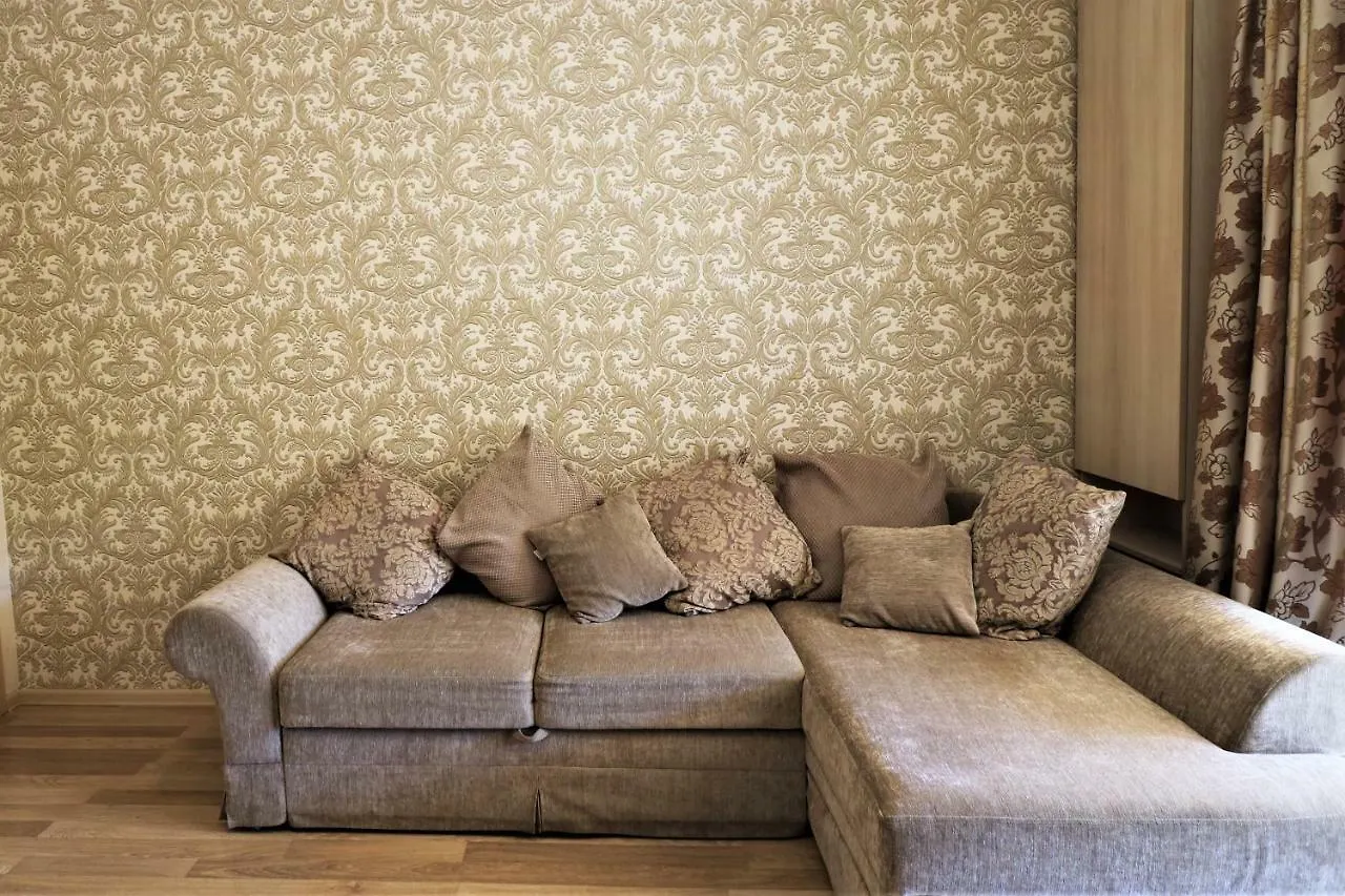 M2 Hippodrome Apartment Tbilisi