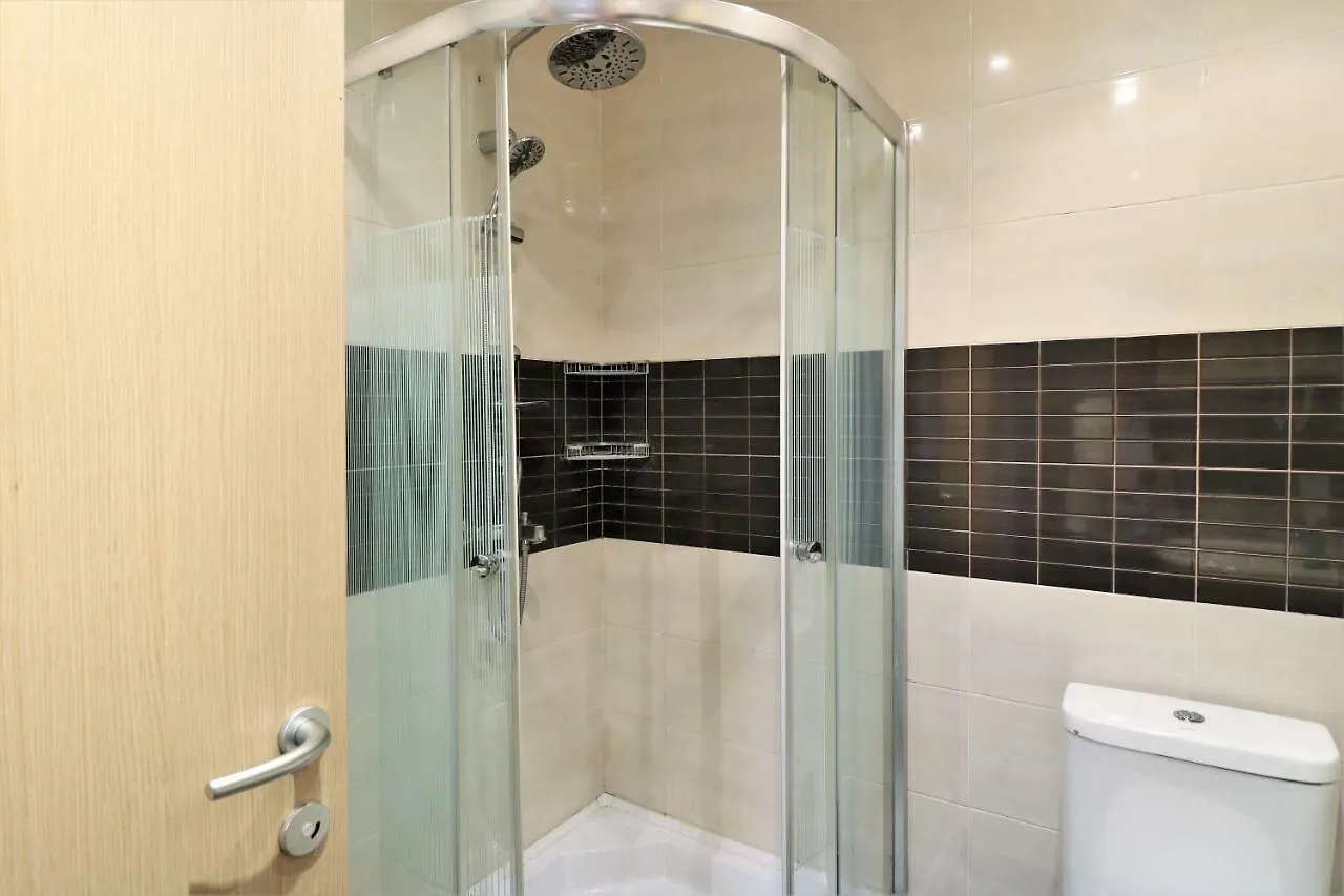 M2 Hippodrome Apartment Tbilisi