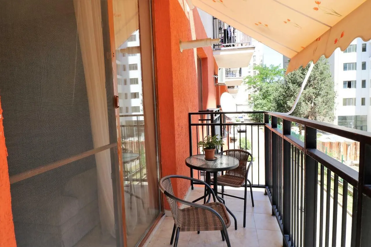 M2 Hippodrome Apartment Tbilisi Georgia