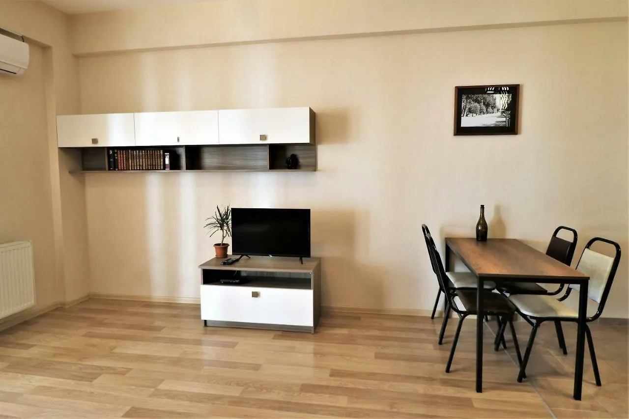 M2 Hippodrome Apartment Tbilisi Georgia