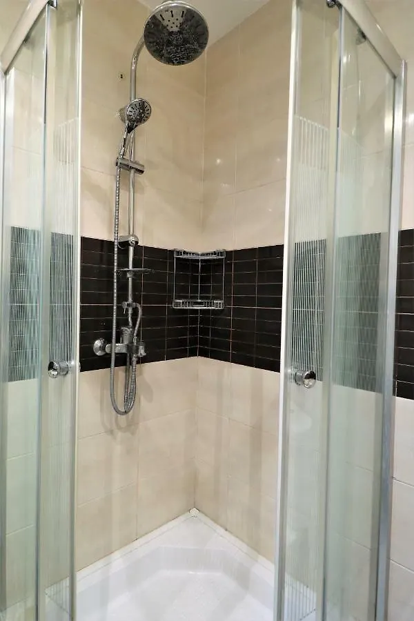 M2 Hippodrome Apartment Tbilisi Georgia