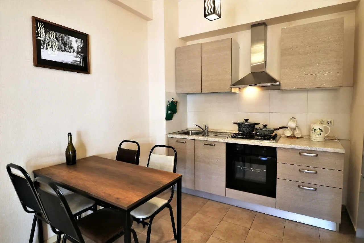 M2 Hippodrome Apartment Tbilisi 0*,  Georgia