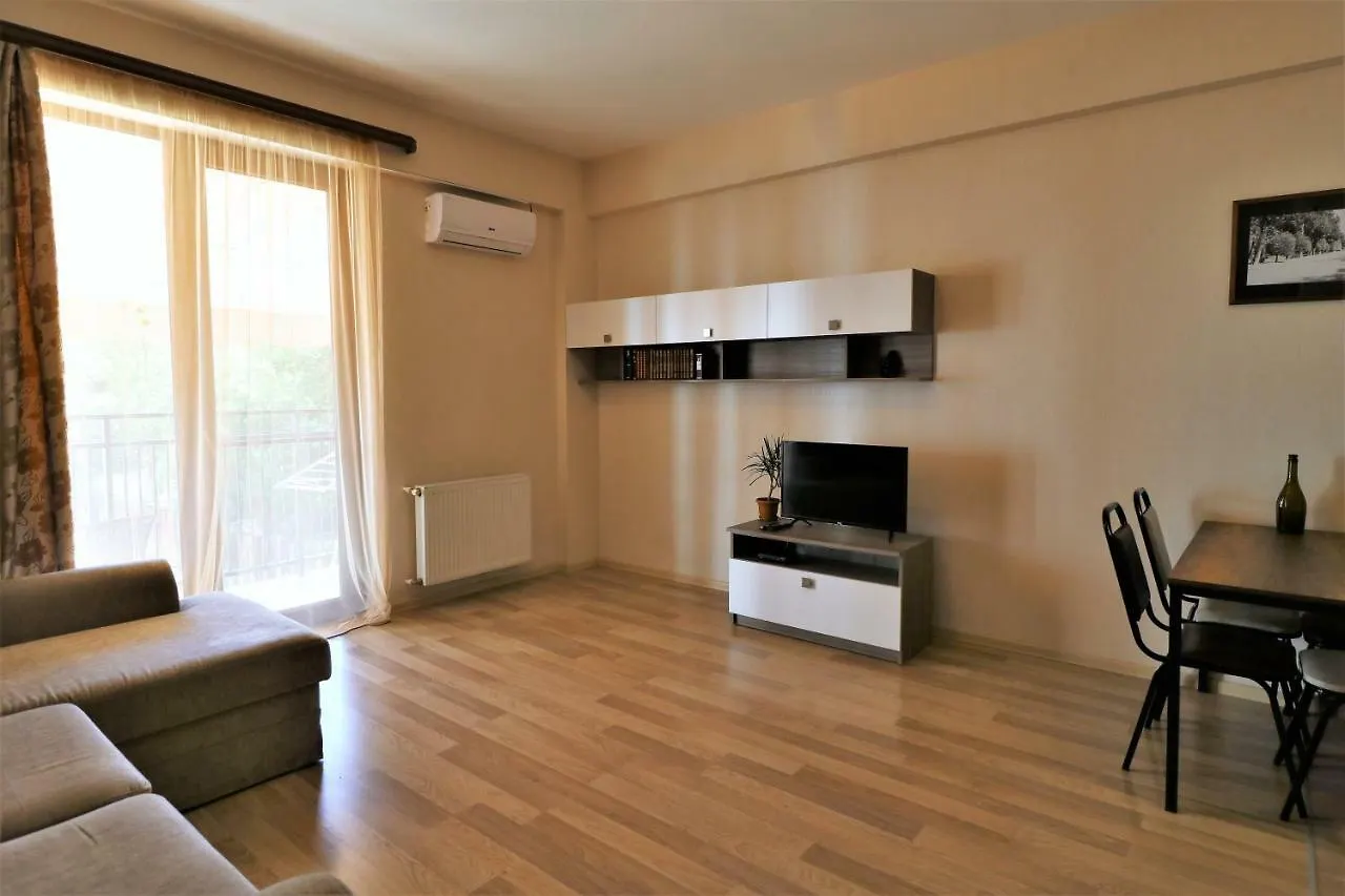 M2 Hippodrome Apartment Tbilisi